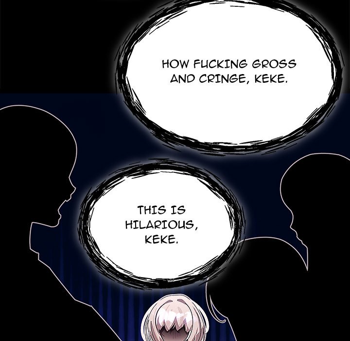 From Weakling to Nemesis NEW image