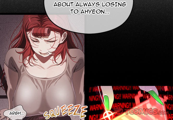 From Weakling to Nemesis NEW image