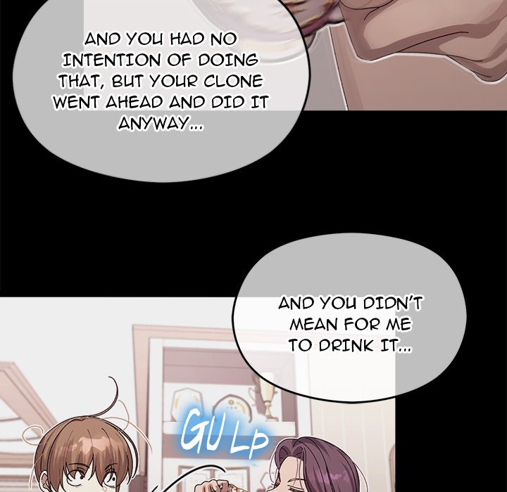 From Weakling to Nemesis NEW image