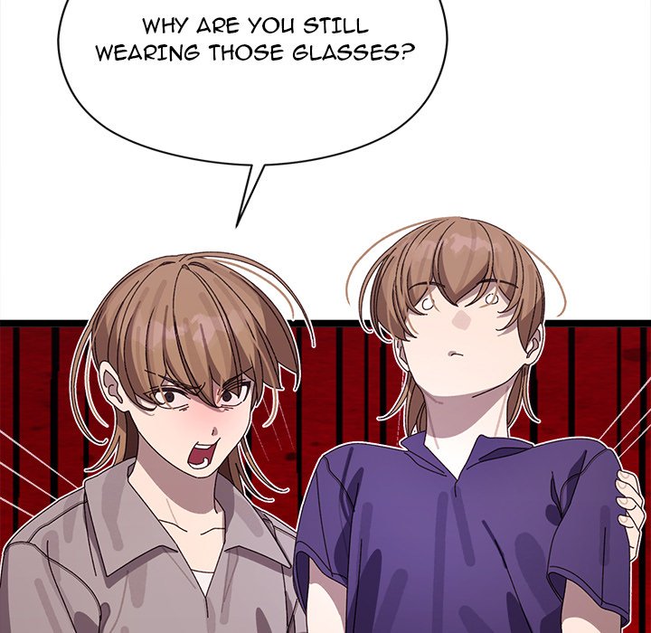 From Weakling to Nemesis NEW image