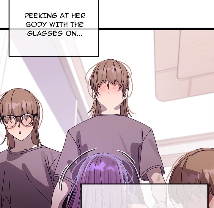 From Weakling to Nemesis NEW image