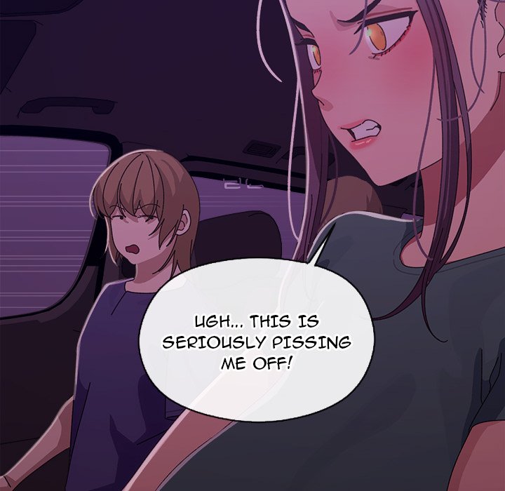 From Weakling to Nemesis NEW image