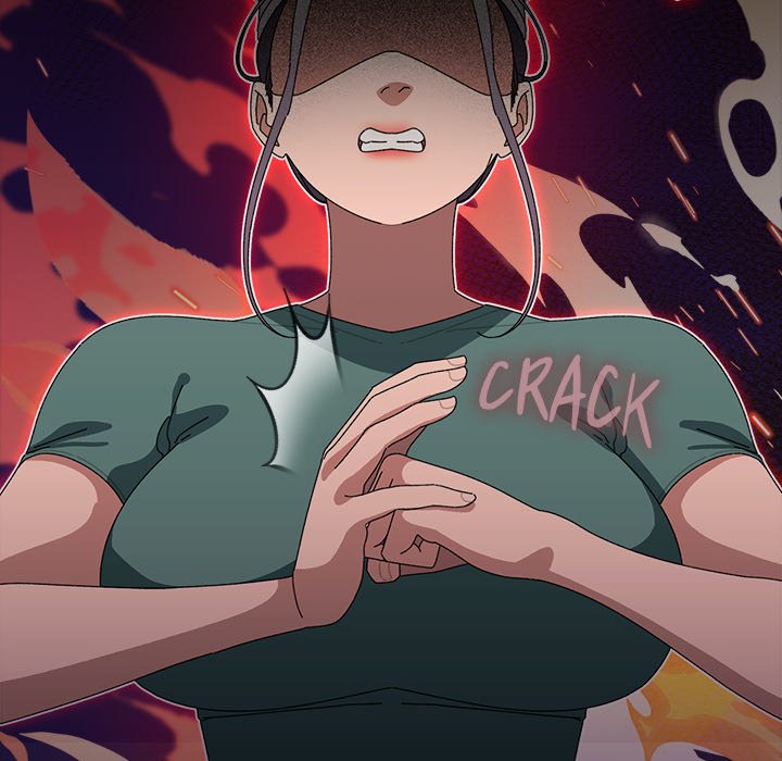 From Weakling to Nemesis NEW image