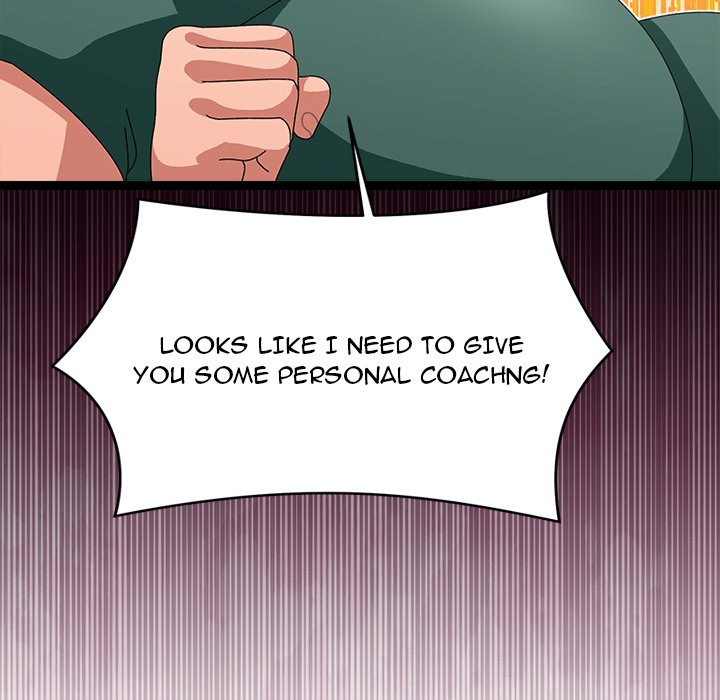 From Weakling to Nemesis NEW image