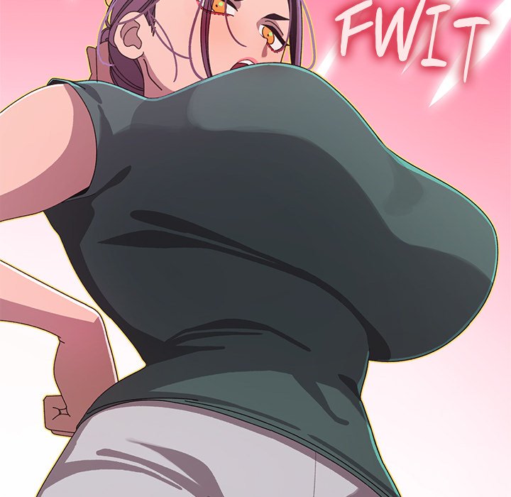 From Weakling to Nemesis NEW image