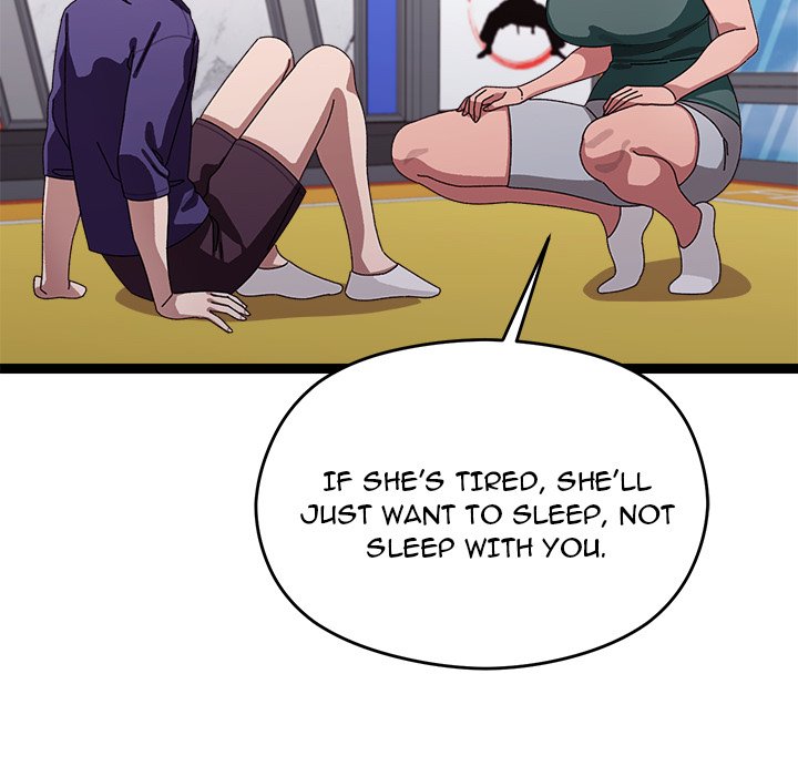 From Weakling to Nemesis NEW image