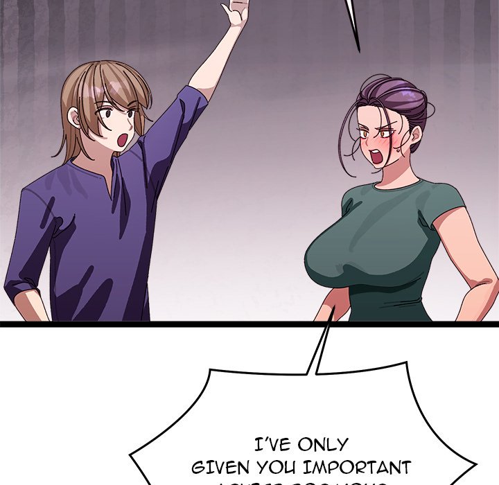 From Weakling to Nemesis NEW image