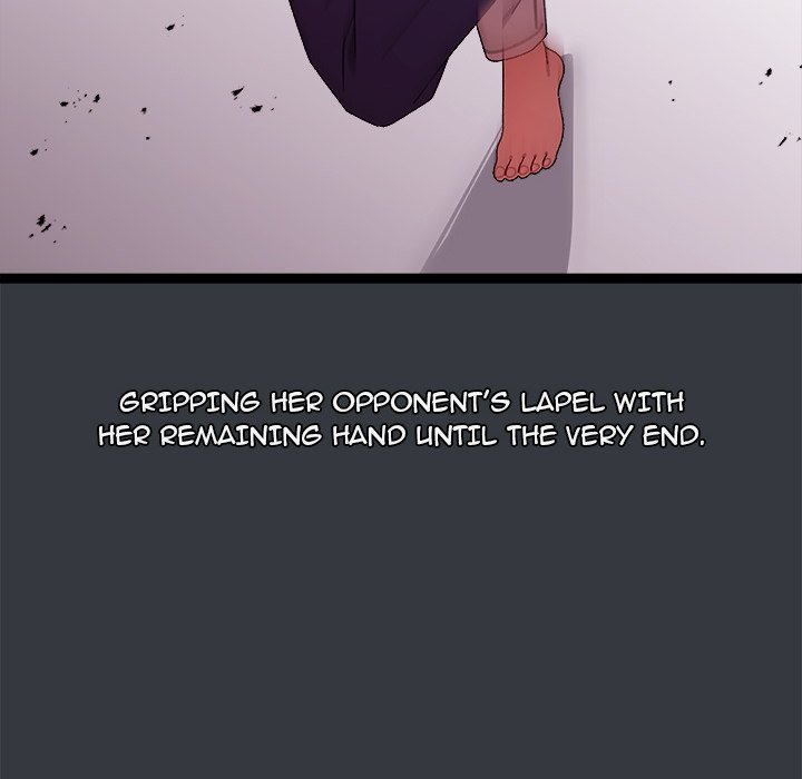 From Weakling to Nemesis NEW image