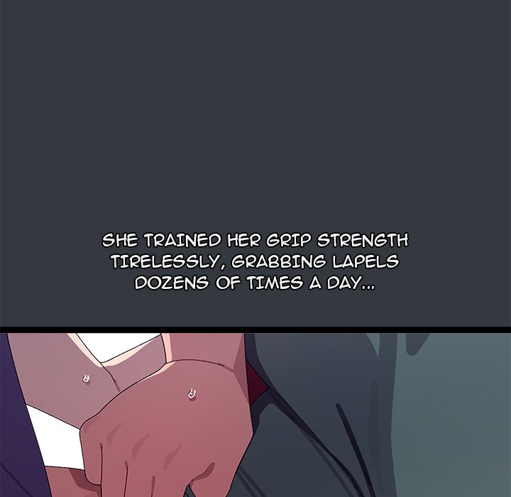 From Weakling to Nemesis NEW image