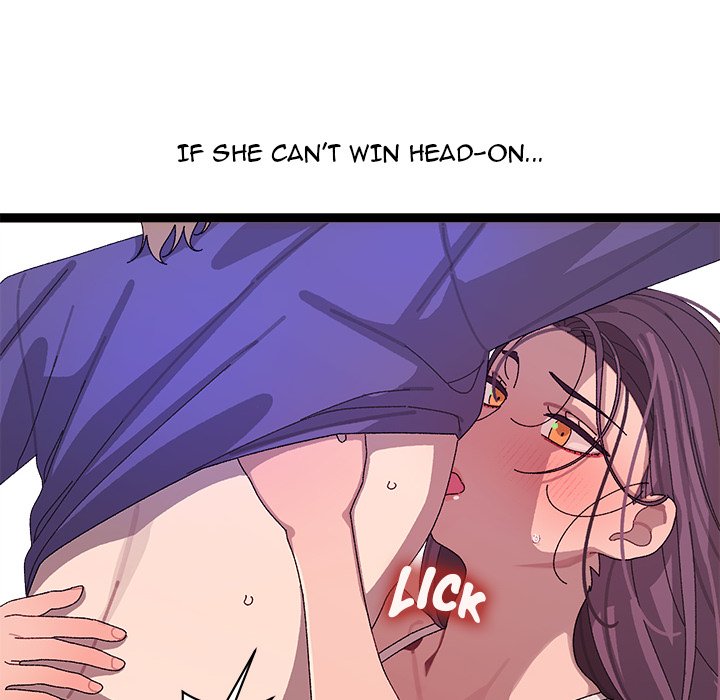 From Weakling to Nemesis NEW image