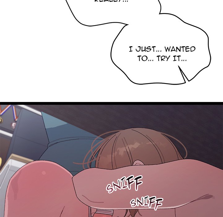 From Weakling to Nemesis NEW image