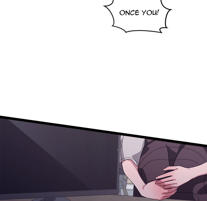 From Weakling to Nemesis NEW image