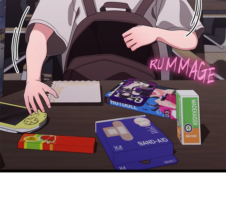 From Weakling to Nemesis NEW image