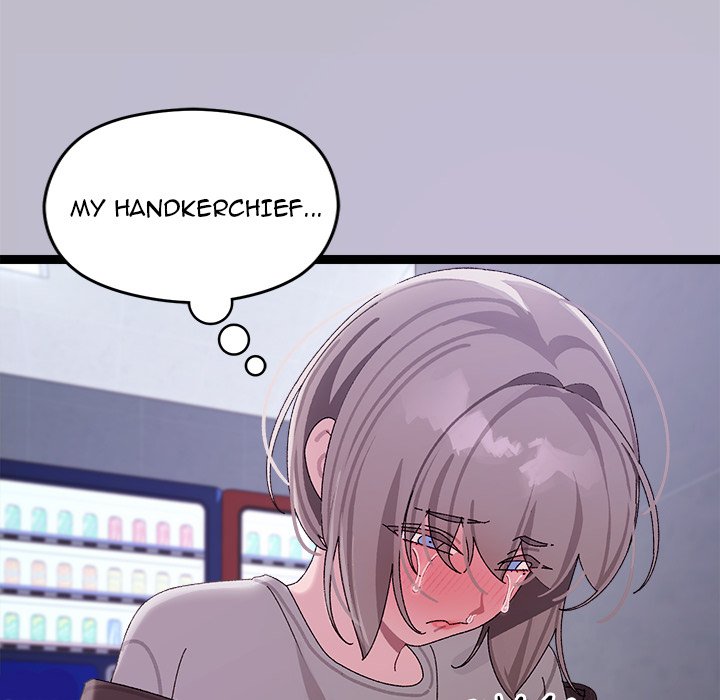 From Weakling to Nemesis NEW image
