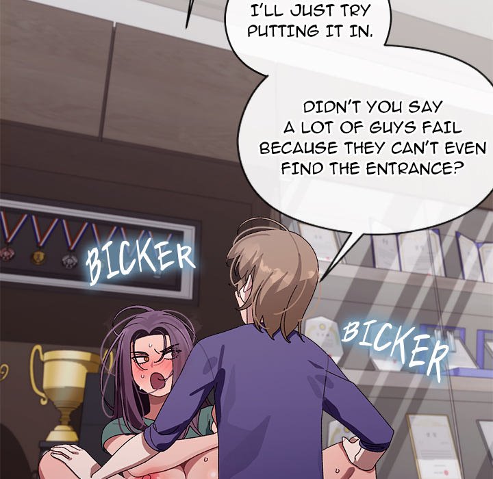 From Weakling to Nemesis NEW image