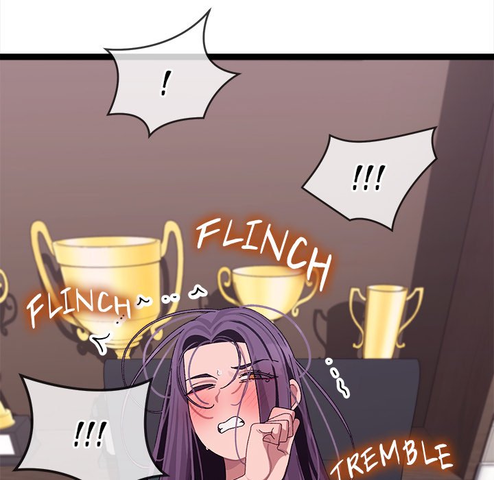 From Weakling to Nemesis NEW image