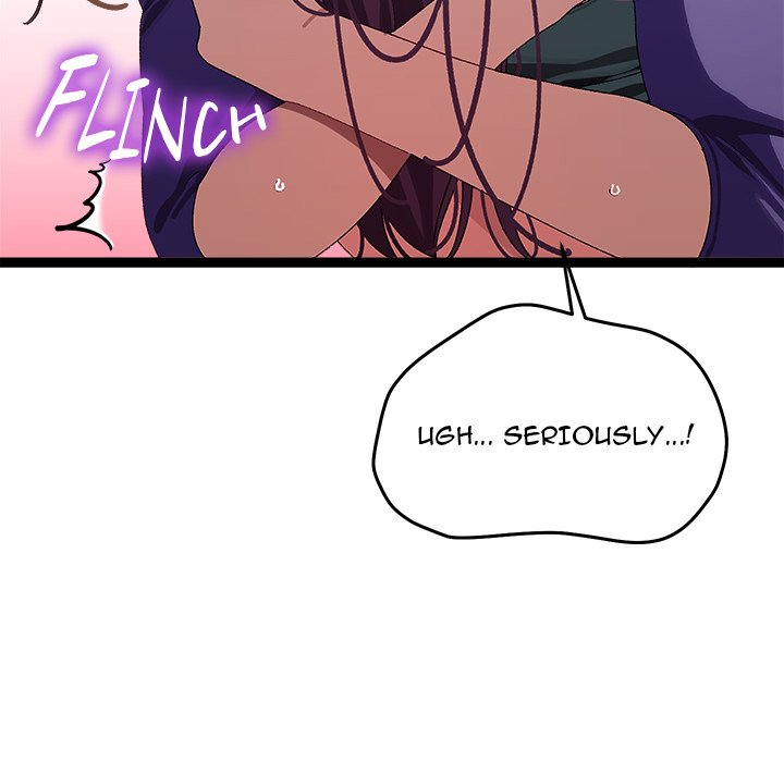 From Weakling to Nemesis NEW image