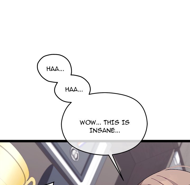 From Weakling to Nemesis NEW image