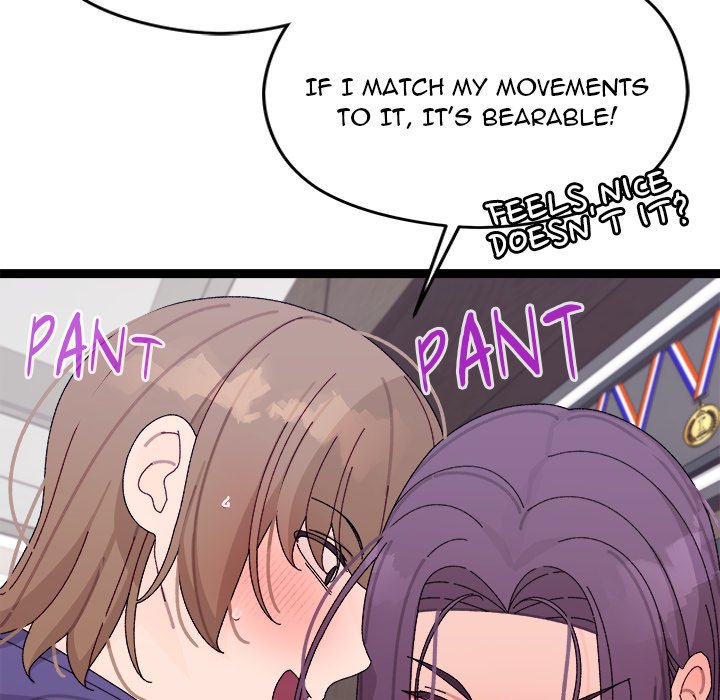 From Weakling to Nemesis NEW image