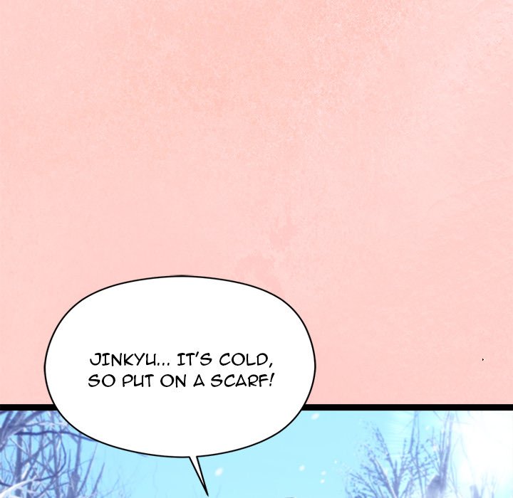 From Weakling to Nemesis NEW image