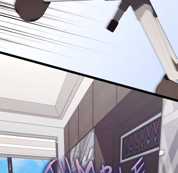 From Weakling to Nemesis NEW image