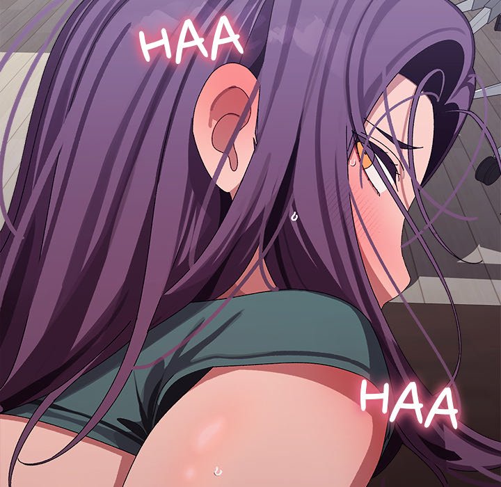 From Weakling to Nemesis NEW image