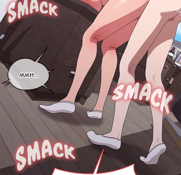 From Weakling to Nemesis NEW image