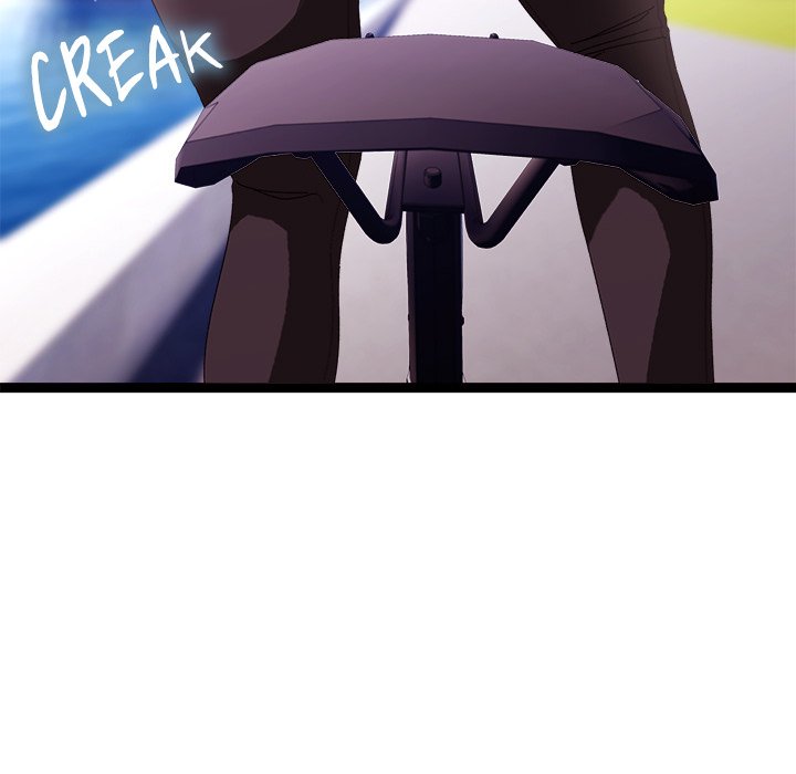 From Weakling to Nemesis NEW image