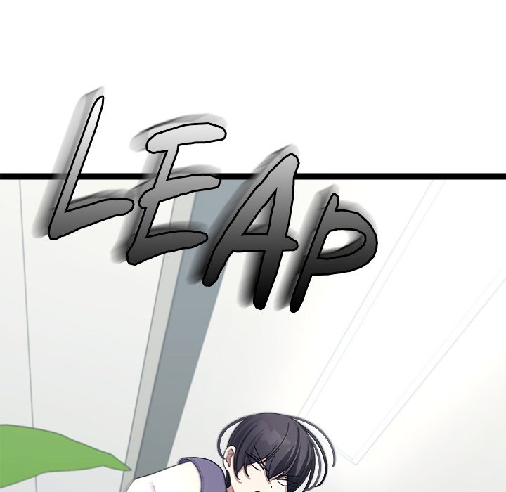 From Weakling to Nemesis NEW image