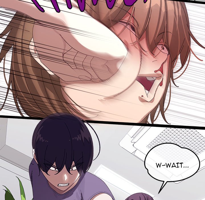 From Weakling to Nemesis NEW image