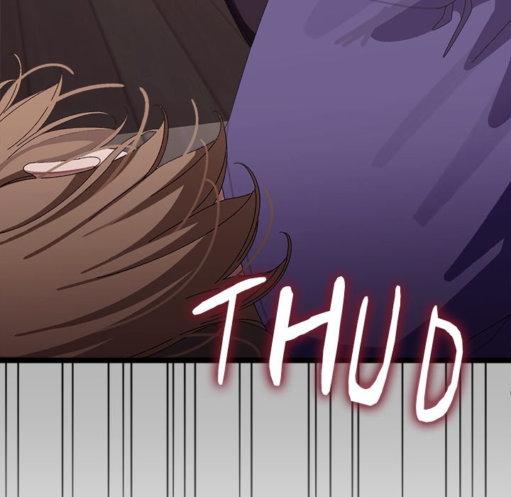 From Weakling to Nemesis NEW image