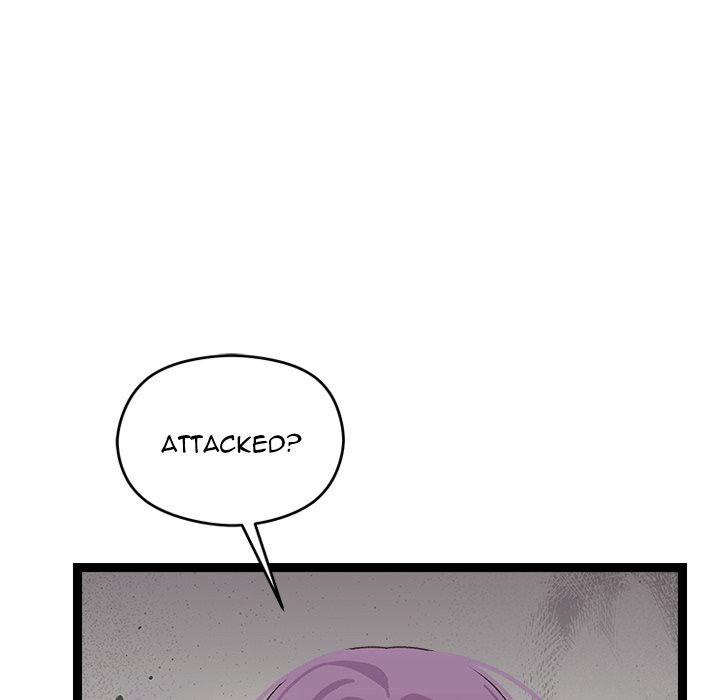 From Weakling to Nemesis NEW image