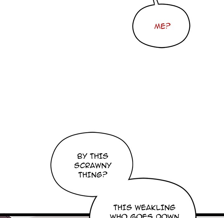 From Weakling to Nemesis NEW image