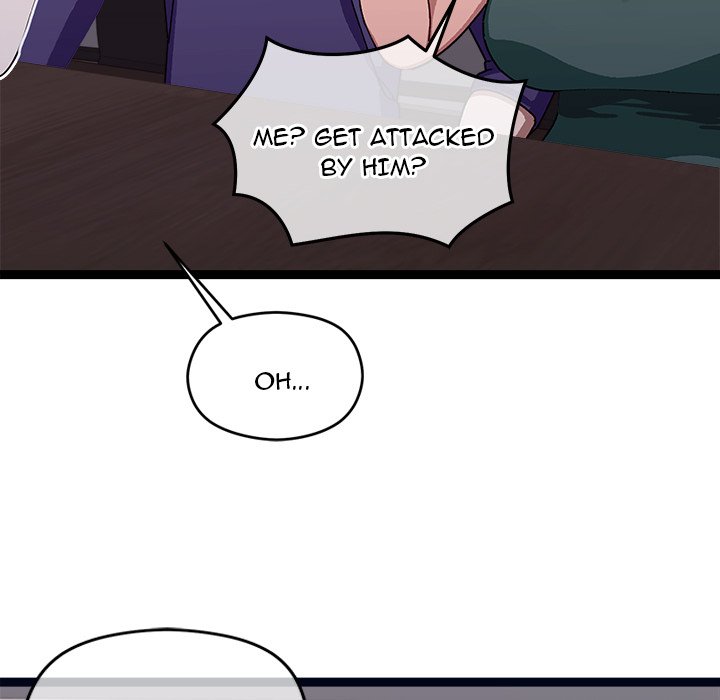 From Weakling to Nemesis NEW image