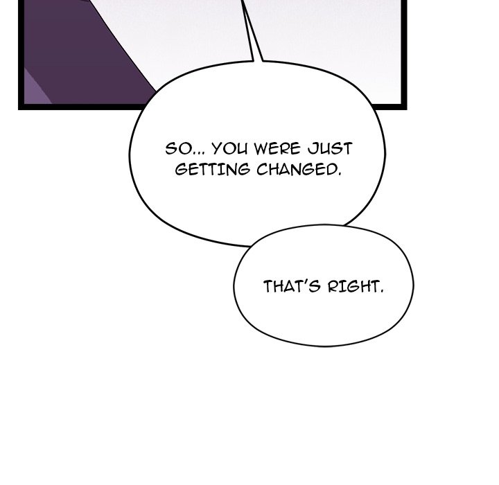 From Weakling to Nemesis NEW image