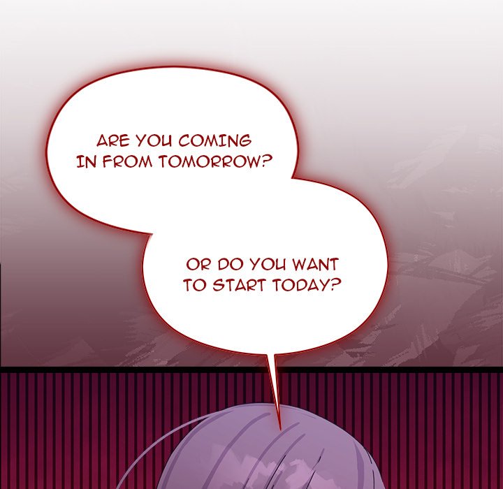 From Weakling to Nemesis NEW image