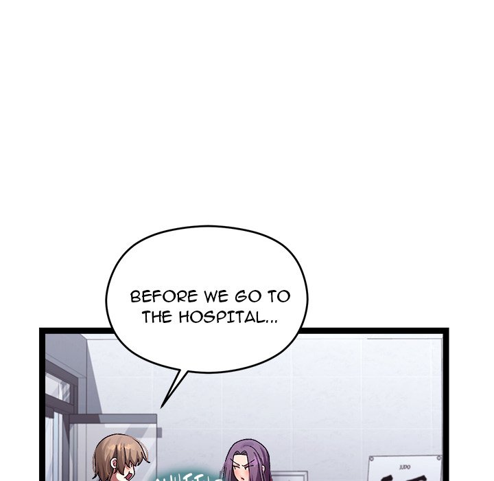 From Weakling to Nemesis NEW image