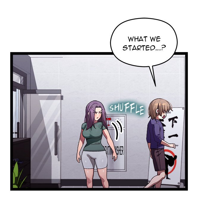 From Weakling to Nemesis NEW image