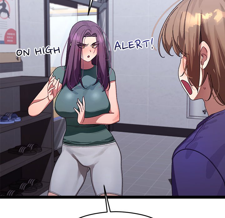 From Weakling to Nemesis NEW image
