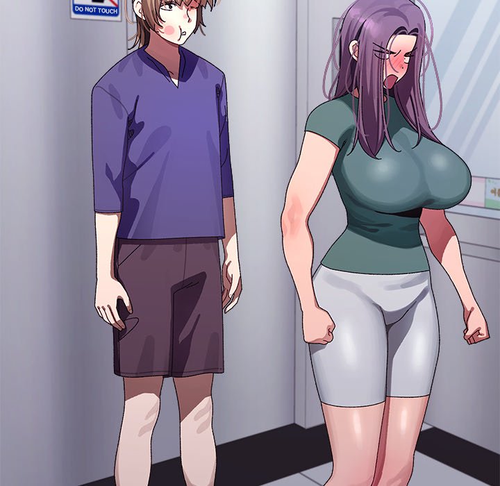 From Weakling to Nemesis NEW image