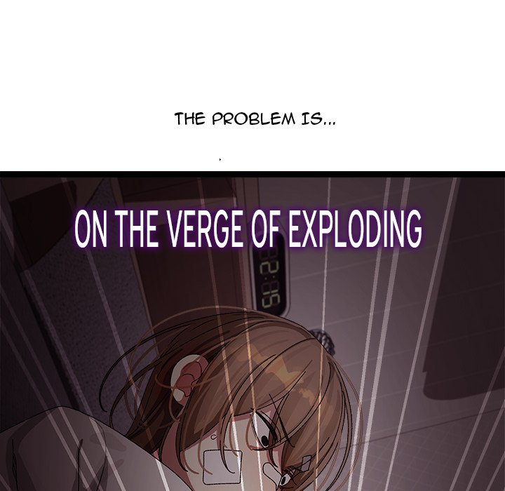 From Weakling to Nemesis NEW image