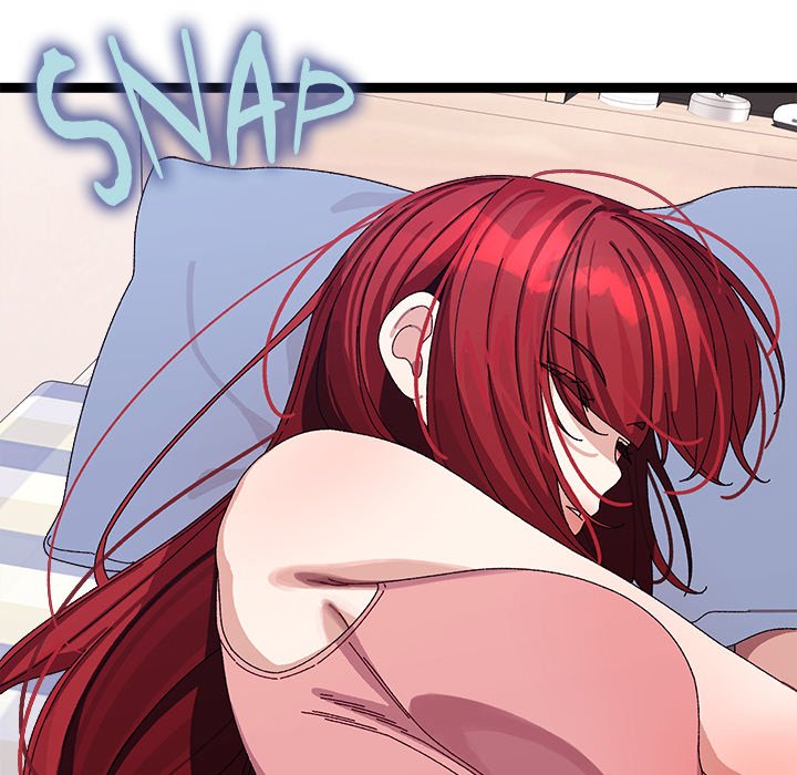 From Weakling to Nemesis NEW image