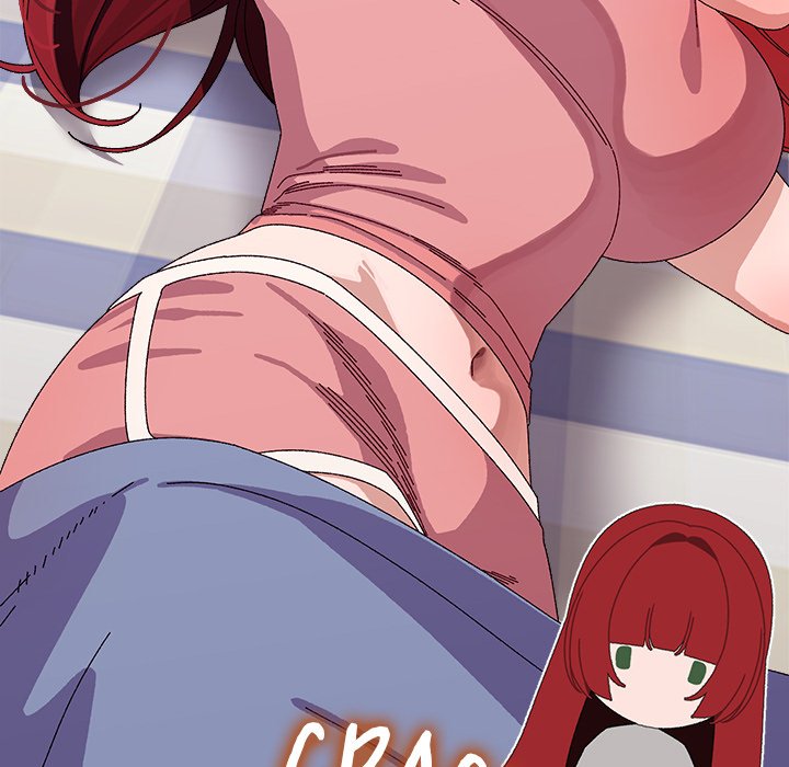 From Weakling to Nemesis NEW image