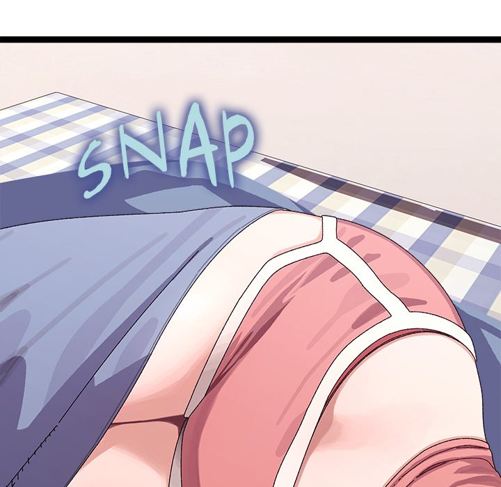 From Weakling to Nemesis NEW image