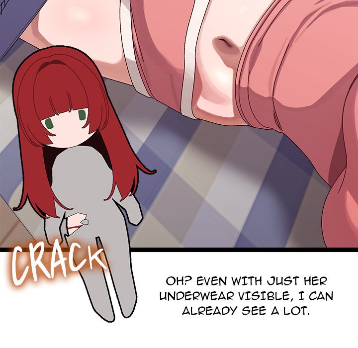 From Weakling to Nemesis NEW image