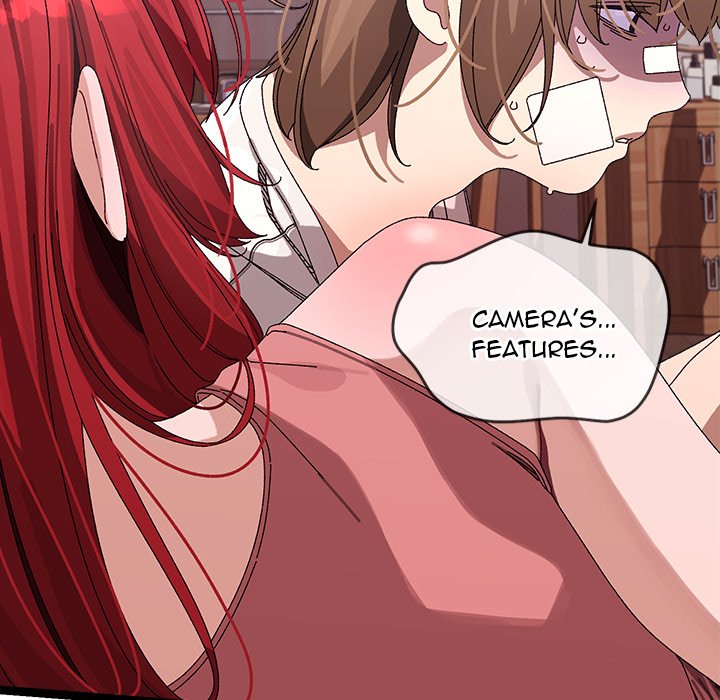 From Weakling to Nemesis NEW image
