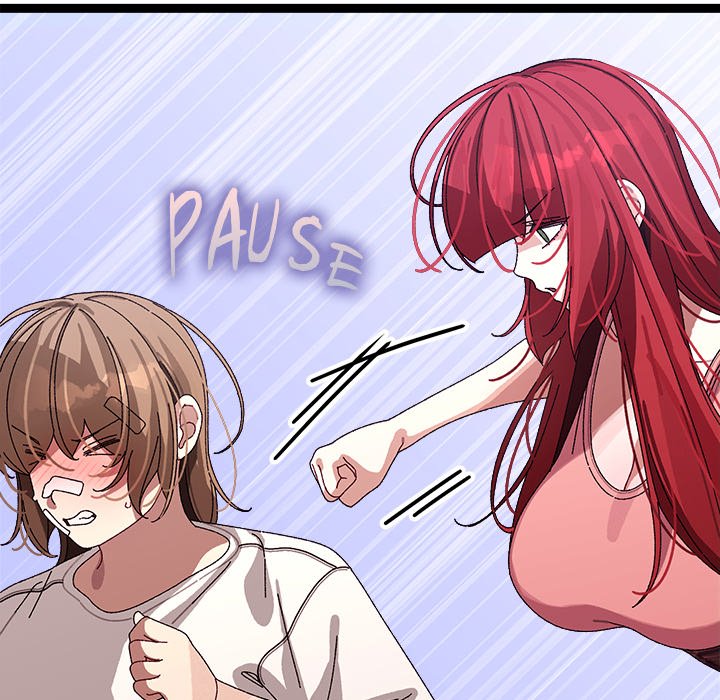 From Weakling to Nemesis NEW image