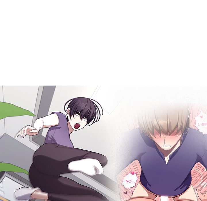From Weakling to Nemesis NEW image