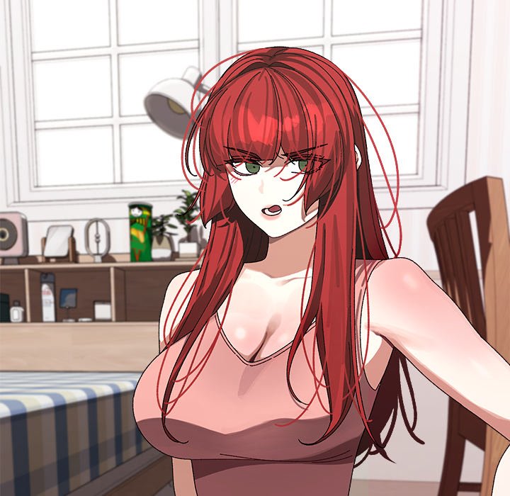 From Weakling to Nemesis NEW image