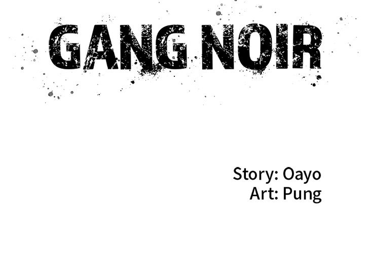 Gang Noir image